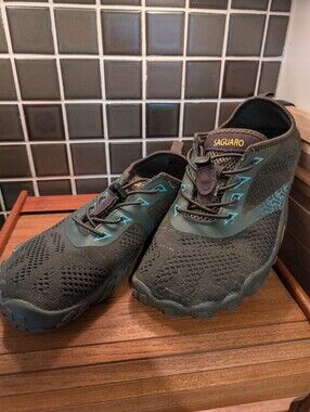 Saguaro Smart Barefoot Shoes,9